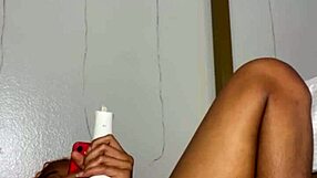 wanna see me edge my pussy for my bestie?