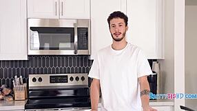 Stepbro, wanna see my perky tits?