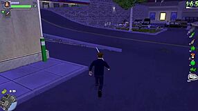 Bonetown part 3 uncensored sex compilation HD full game! 🔥😏 all secrets