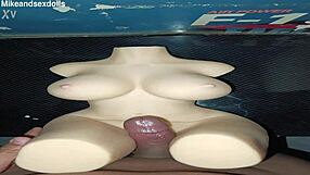 trailer sally's fat fuck doll creampied in homemade desk quickie twist