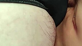 Double Penetration Fuck Doll Ass and Pussy Until Massive Cum Explosion