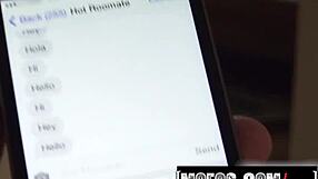 Whoa chubby audrina grace amateur sex tape exposed