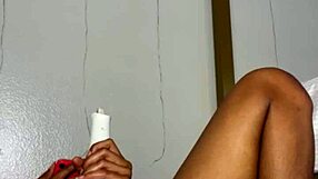 wanna see me edge my pussy for my bestie?