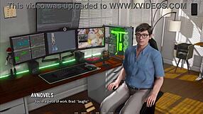 Ripples 121 game hides ripped clothes frenzy underneath