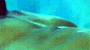 i met this lonely nymph in the garden...