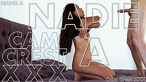 Stepdad Shows Babygirl Real Sex Lessons!