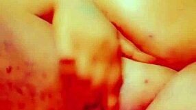 wanna see this chubby girls big tits and fat pussy up close?