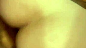 homemade big ass lady begs papi to fuck her hard from behind