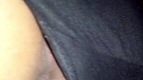 Doggy Creampie Fills Tight Pussy With Hot Load