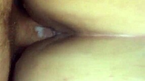 wife wakes up horny with soaking wet fat pussy begging for thick cock pounding