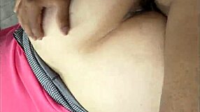 whoa latina milf in miniskirt seduces stepson craving his thick cock inside her