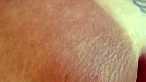 Horny ebony bbw barebacks big black cock in abandoned house