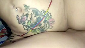 best friends rip clothes for first pussy scissoring explosion!!