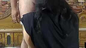 married indian couple fucks real and raw together