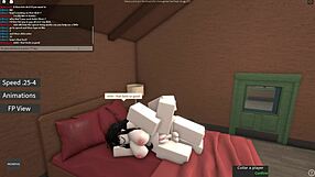 Roblox Fucking Compilation Packs 12 Minutes Of Nonstop Action