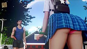 I'm navigating the inn 26 game adventure eagerly