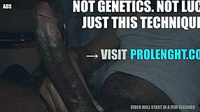 her wet pussy craves every inch of that monster cock