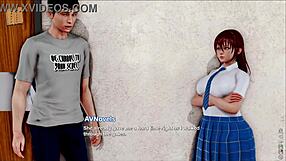 I'm navigating the inn 26 game adventure eagerly