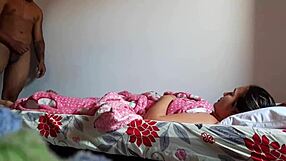 hey stepsis, wanna watch your homemade fuck fest?