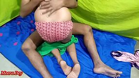 WIFE'S BACK BROKEN BY FRIEND'S SAVAGE POUNDING!