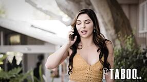 keira croft and jessy jones captured in their raw intimate moment forever