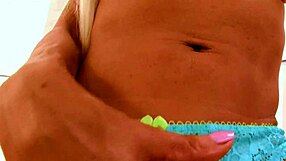 Halley Mae Hellfire Real Life Barbie Fuck Doll POV Big Dick Blowjob Facial Cumshot