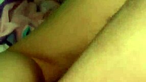 hot mexican teen gets double penetration in homemade threesome