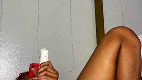 wanna see me edge my pussy for my bestie?