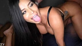 Martina Smeraldi Maximo Garcia Sara Retali Ricky Johnson Hardcore Dp Squirting Orgy