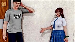 I'm navigating the inn 26 game adventure eagerly