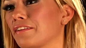 derrick pierce tears lexi marie's clothes and raw pounds her dripping cunt doggystyle