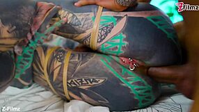 i get dominated by bbc anal then balls deep assfucked to facial