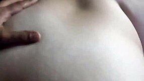 Slutty puta deepthroats and spits on cock sloppy