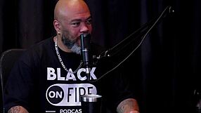 leticia braga opens her clinic inviting sympathy and kindness in sheer red watch