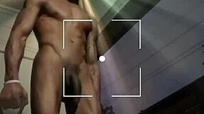 wanna train that skinny body on my big black cock?