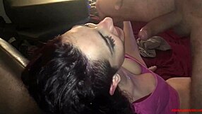 Best Natural Boob Sluts Swallow Cum Facials In Wild Comp