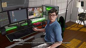 Ripples 121 game hides ripped clothes frenzy underneath