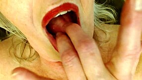 dawnskye1962 exposes hairy pussy in jays sex ed tutor roleplay