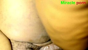 Fucking Screaming BBW Neighbor's Fat Pussy with Huge Cock Next Door!