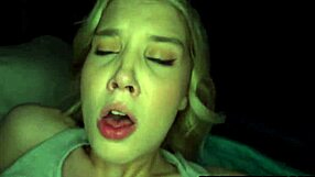 Stepsis, sneaking in your bed for sneaky fuck now?