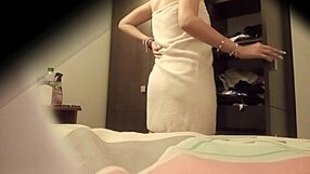 Milet caught on hidden cam during uni promo trip