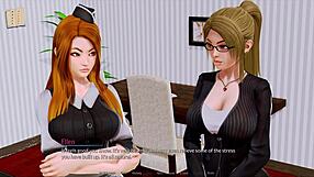 Harem hotel 127 master claims new sluts in luxury suites