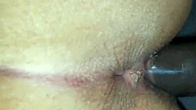 Cuckold Husband Films Karina Moaning Wild Skirt-Up On World's Biggest Homemade BBC Lucas!