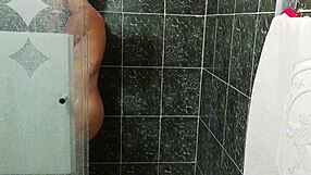 i catch stepsister masturbating and my cock throbs hard