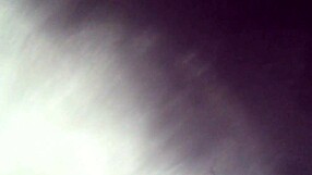 black cock drills deep into pretty pussy close up action