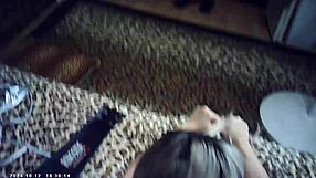 i loved the backstage shoot with maxxx loadz and asian blonde