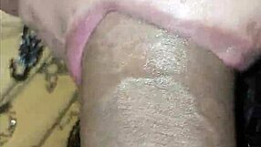 i drown sucking this huge cock deepthroat cum swallow latina pov orgasm