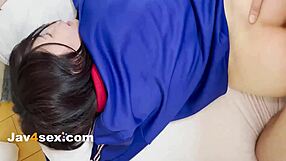 horny asian schoolgirl hinano tachibana uncensored jav hardcore sheets filthy