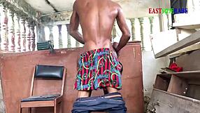 i caught my bbw wife fucking landlord deepthroat doggystyle outdoor