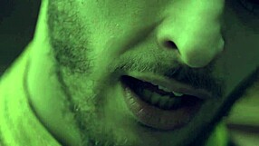 Queen Jasmine's Foreplay Breeds Prince Adonis In Sensual Pussy Ride